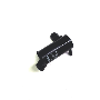 Image of Washer Pump. Headlamps. Headlight. Low Pressure. Washer Equipment. (Front, Rear). Windscreen... image for your 1998 Volvo V70  2.5l 5 cylinder Fuel Injected 